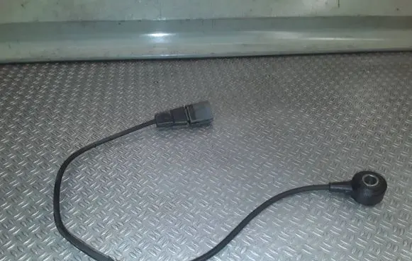 Audi A6 S6 C6 4F Detonation knock sensor 06e905377b