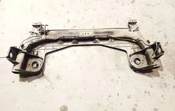 Renault Laguna III Rear subframe 