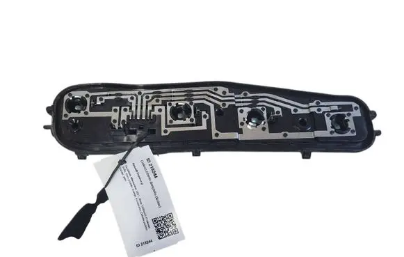 Renault Express Tail light bulb cover holder 00215049