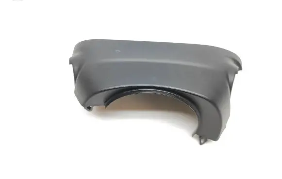 Renault Clio V Steering wheel column trim 484718059R M533071