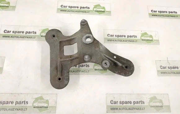 Mercedes-Benz E W211 ABS pump bracket A2114310840 2114310840