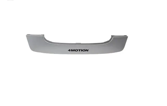 Volkswagen PASSAT B7 Center console decorative trim 3AA863324