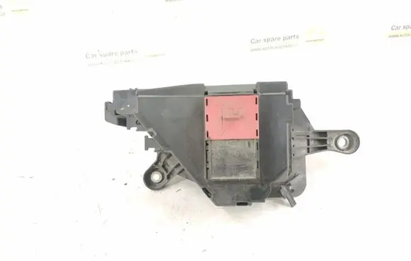 Mercedes-Benz C W205 Fuse box set 2055401850 A2055401850