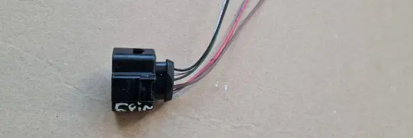 Audi A4 S4 B9 Other wiring loom 8K0973705