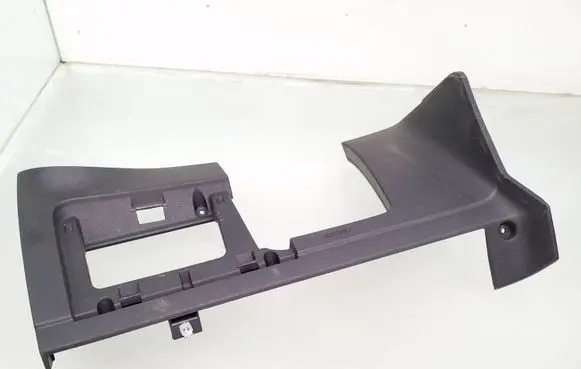 Volkswagen Golf VII Dashboard lower bottom trim panel 5G1858365C 5G1858367C