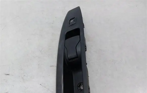 Fiat Doblo Quarter vent window switch 