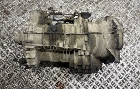 Porsche 911 996 Automatic gearbox 5HP19