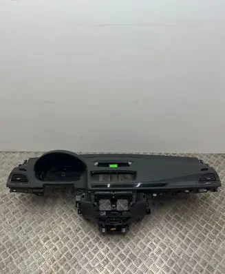 Renault Megane III Dashboard 681008137R 240214 B91157948