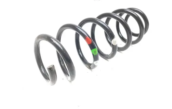 Mercedes-Benz CLA C118 X118 Rear coil spring