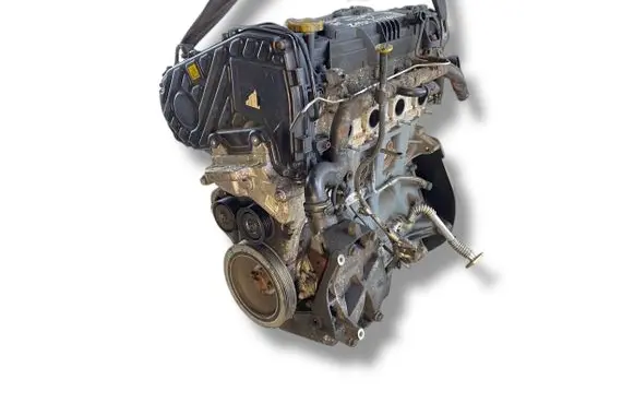 Opel Zafira B Engine Z19DT