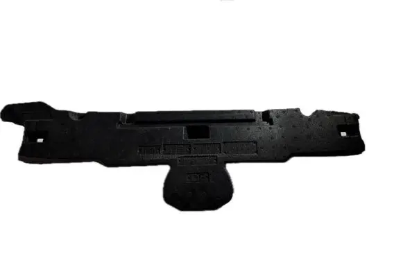 Mercedes-Benz C W205 Front bumper foam support bar A2058850637