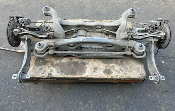 Mercedes-Benz A W176 Rear subframe
