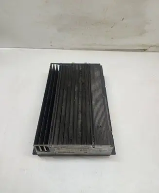 Audi A6 Allroad C6 Sound amplifier 3C0035456A 532249800