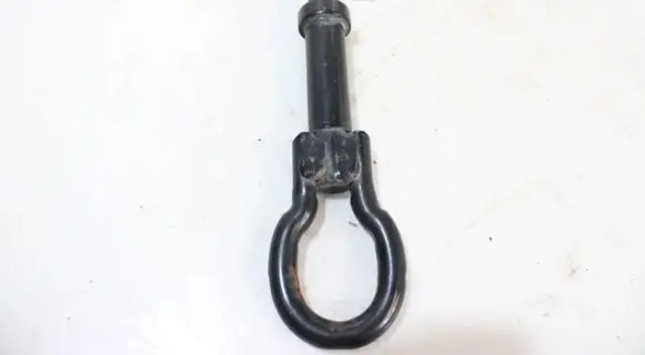 Ford Mondeo MK V Tow bar 