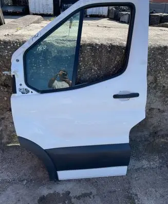 Ford Transit Front door