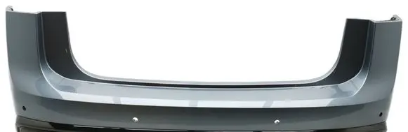 Volkswagen ID.7 Rear bumper 14A807421 LD5H