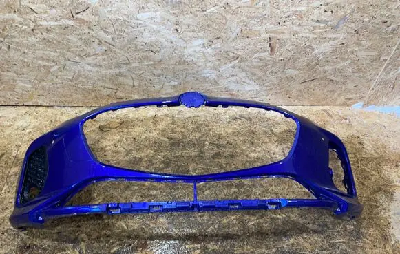 Mazda 2 Front bumper 52119-0D820 S2503M032