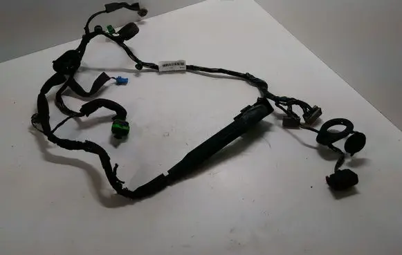 Volvo S80 Front door wiring loom D30773656001