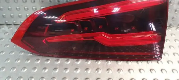 Mercedes-Benz B W247 Tailgate rear/tail lights A2479067000