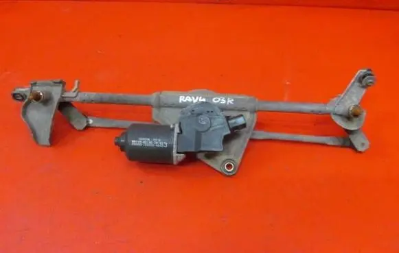 Toyota RAV 4 (XA20) Front wiper linkage 8511042130