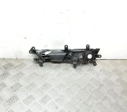 Audi A6 S6 C6 4F Front door interior handle 4F0837020C 4F0035399A AS430705