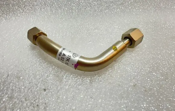 Audi RS3 8Y Fuel return line/hose 07K127501L