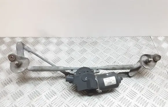 Toyota Avensis T250 Front wiper linkage 8511005050