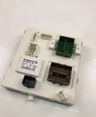 Volvo XC60 Comfort/convenience module 32217666AA