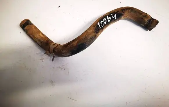 Toyota Yaris Engine coolant pipe/hose
