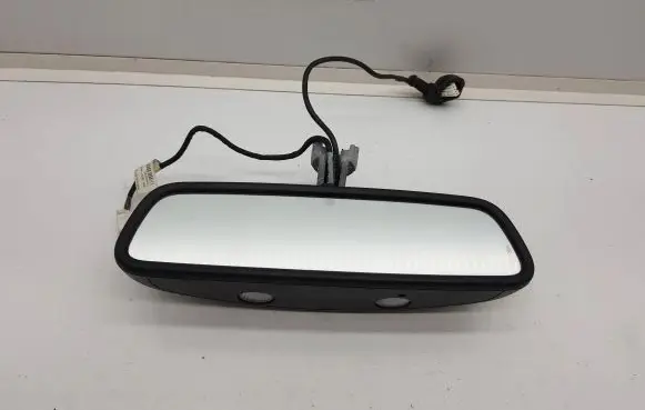 Mercedes-Benz S W222 Rear view mirror (interior) 100011 DNTX822 026533