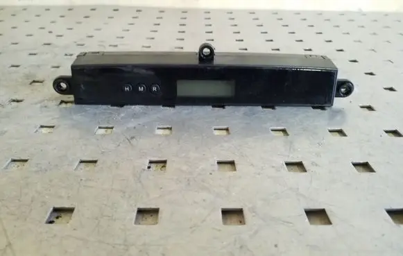 Clock
