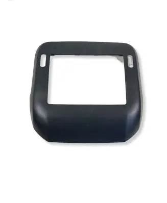 Peugeot 3008 I Radio/GPS head unit trim 9688342377