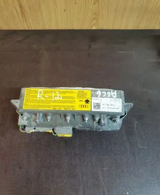 Audi A6 S6 C6 4F Passenger airbag 4F1880204C