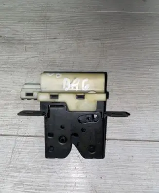 Renault Laguna II Tailgate lock latch 