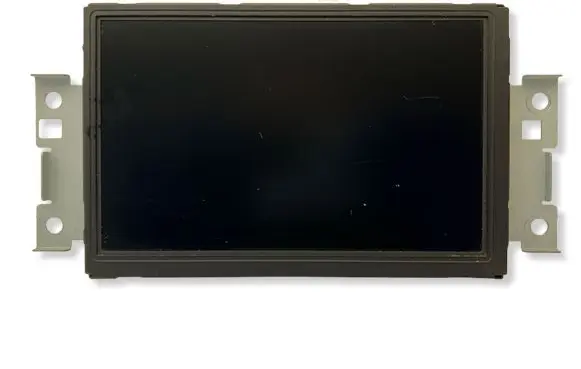 Volvo V60 Screen/display/small screen 10R048046