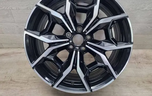BMW X3 G01 R19 forged rim 7916263
