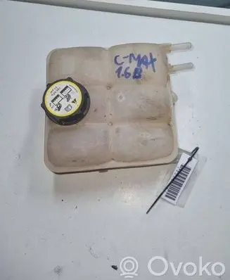 Ford C-MAX I Coolant expansion tank/reservoir 