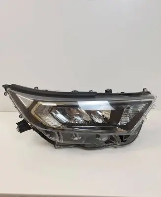 Toyota RAV 4 (XA50) Headlight/headlamp 7444NA WY21W