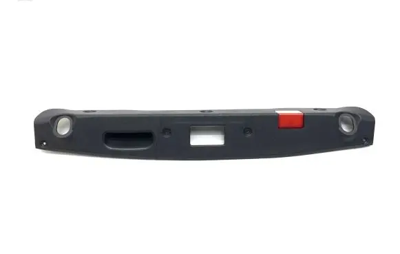 Mercedes-Benz E C207 W207 Trunk/boot sill cover protection A2077580702