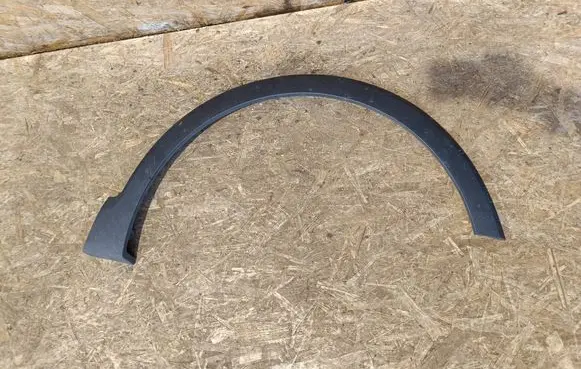 Renault Captur Front arch trim 638120719R