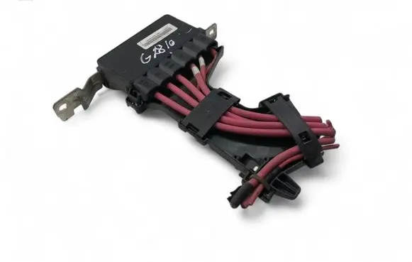 Renault Scenic III - Grand scenic III Fuse box set 243170003R