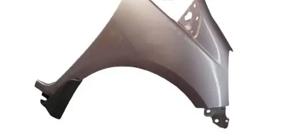 Honda Jazz Fender