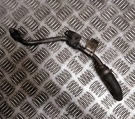 Land Rover Range Rover L405 Engine coolant pipe/hose CK5Q6K677BC