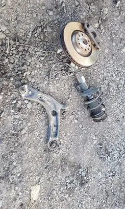 Skoda Kodiaq Rear control arm