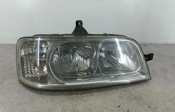 Citroen Jumper Headlight/headlamp 1337815080