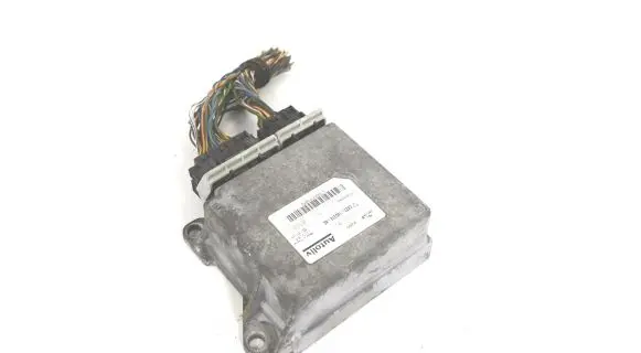 Jaguar XF X250 Airbag control unit/module CX2314D374AC