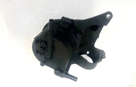 Peugeot 307 Fuel filter 9646231180
