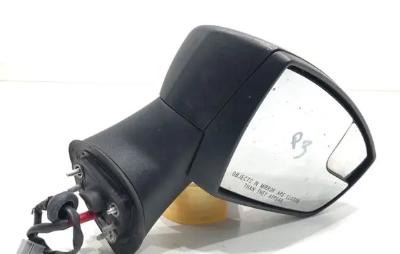 Ford Ecosport Front door electric wing mirror 