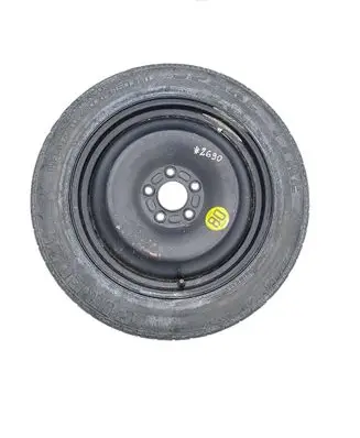 Ford S-MAX R16 spare wheel 1S71MHE05177