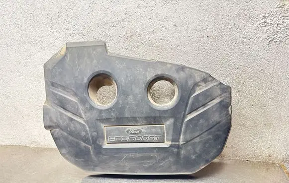 Ford Edge II Engine cover (trim) DS7G6A949G G1FY6A949